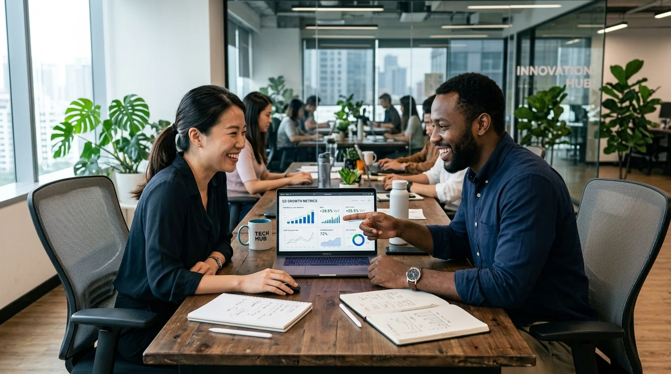 Team Collaboration