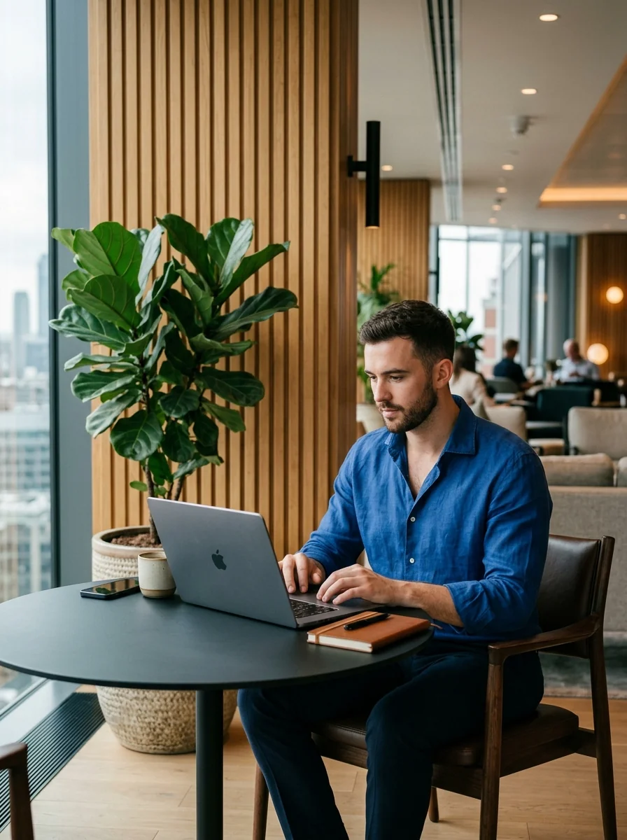 Performance & Partner Solutions