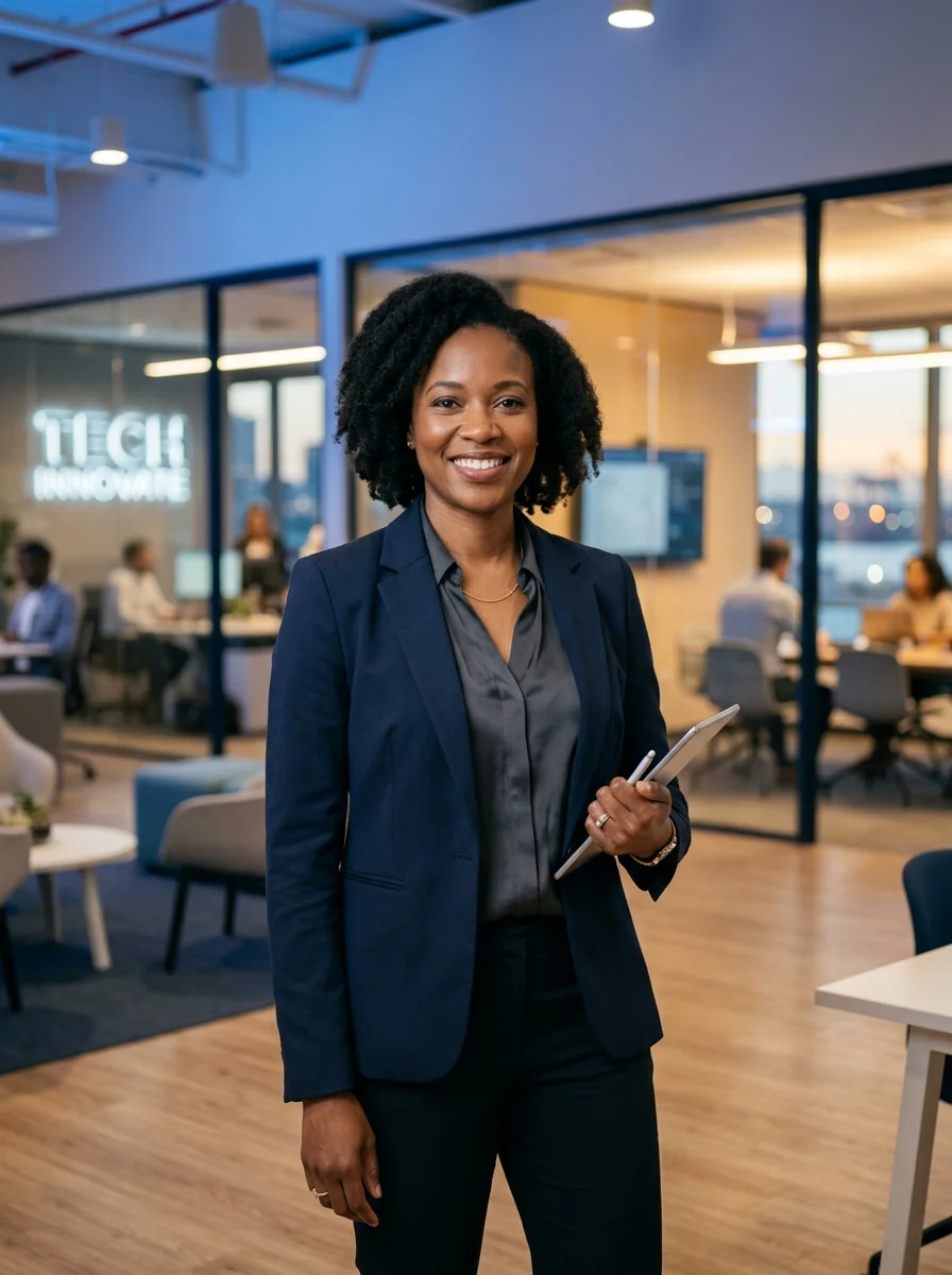 Why Leading Businesses Choose JASS Solutions